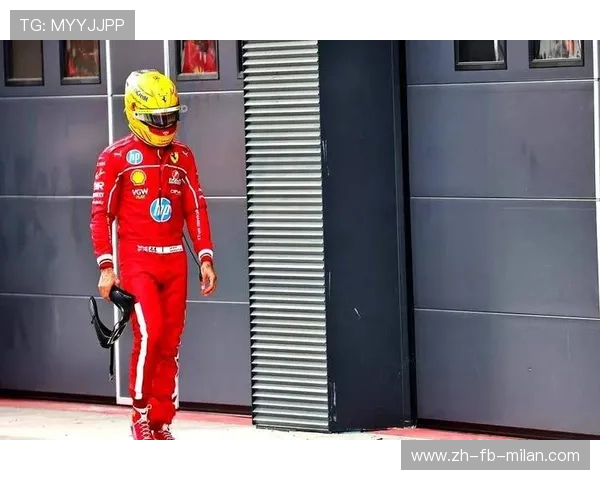 勒克莱尔强化刹车点控制，表现更沉稳