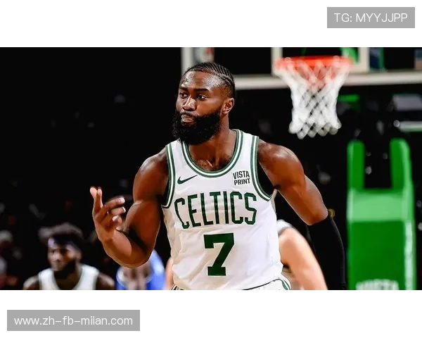 凯尔特人考虑缩小轮换，主帅想增加双探花休息时间