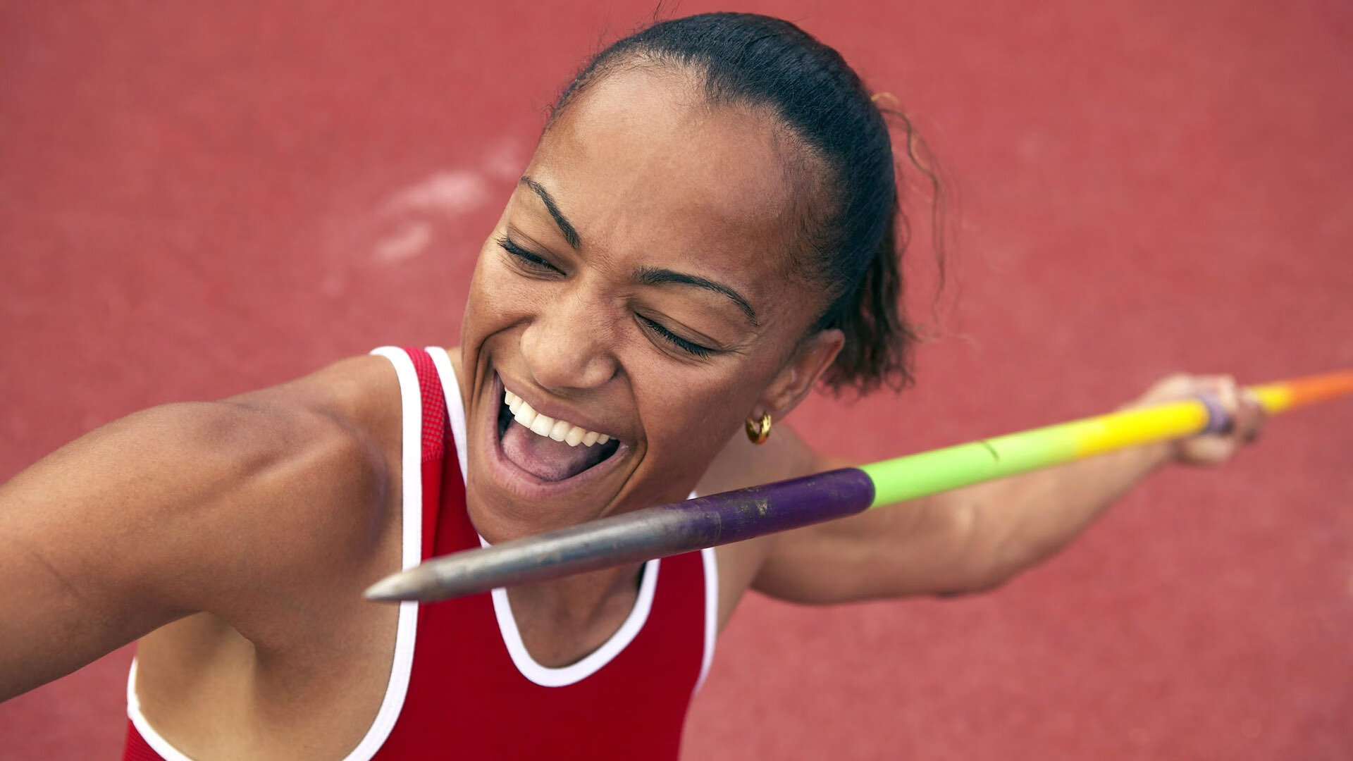 百米飞人大战引人期待